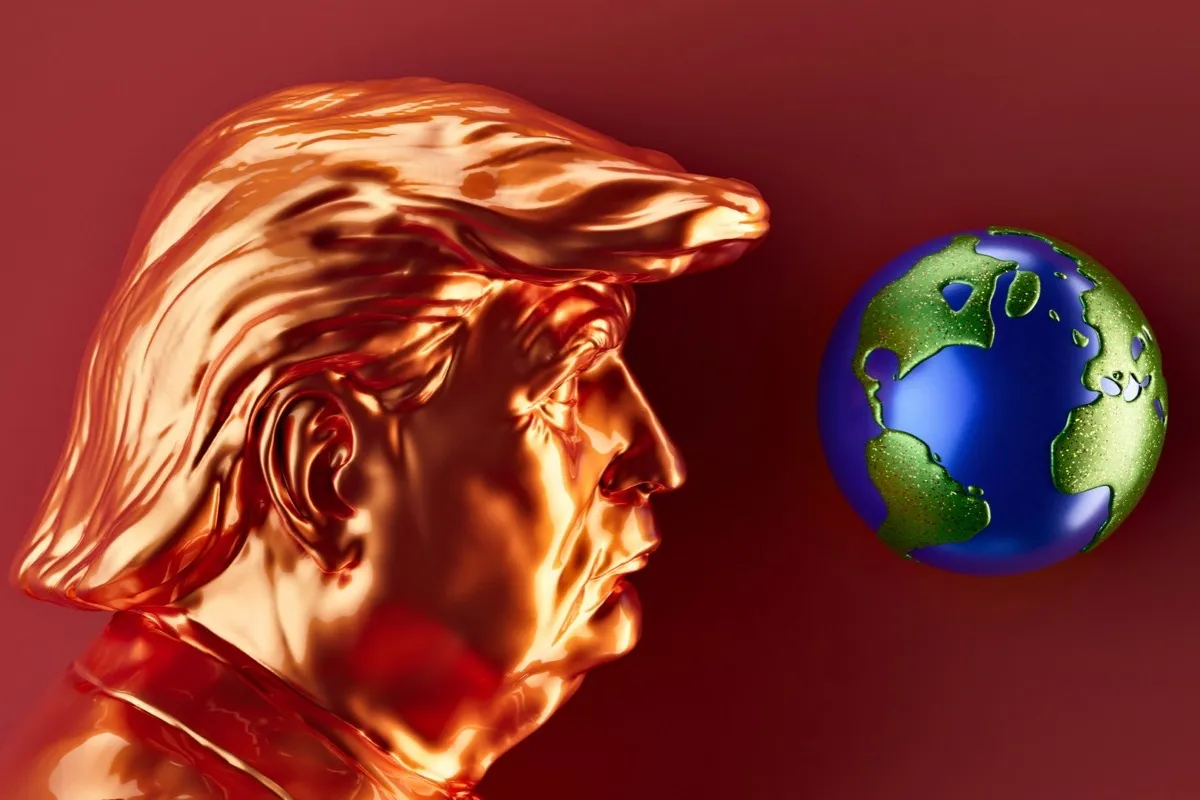 Trump presidency tracker 2026: approval rating, impeachment markets, Cabinet exits, and pardons